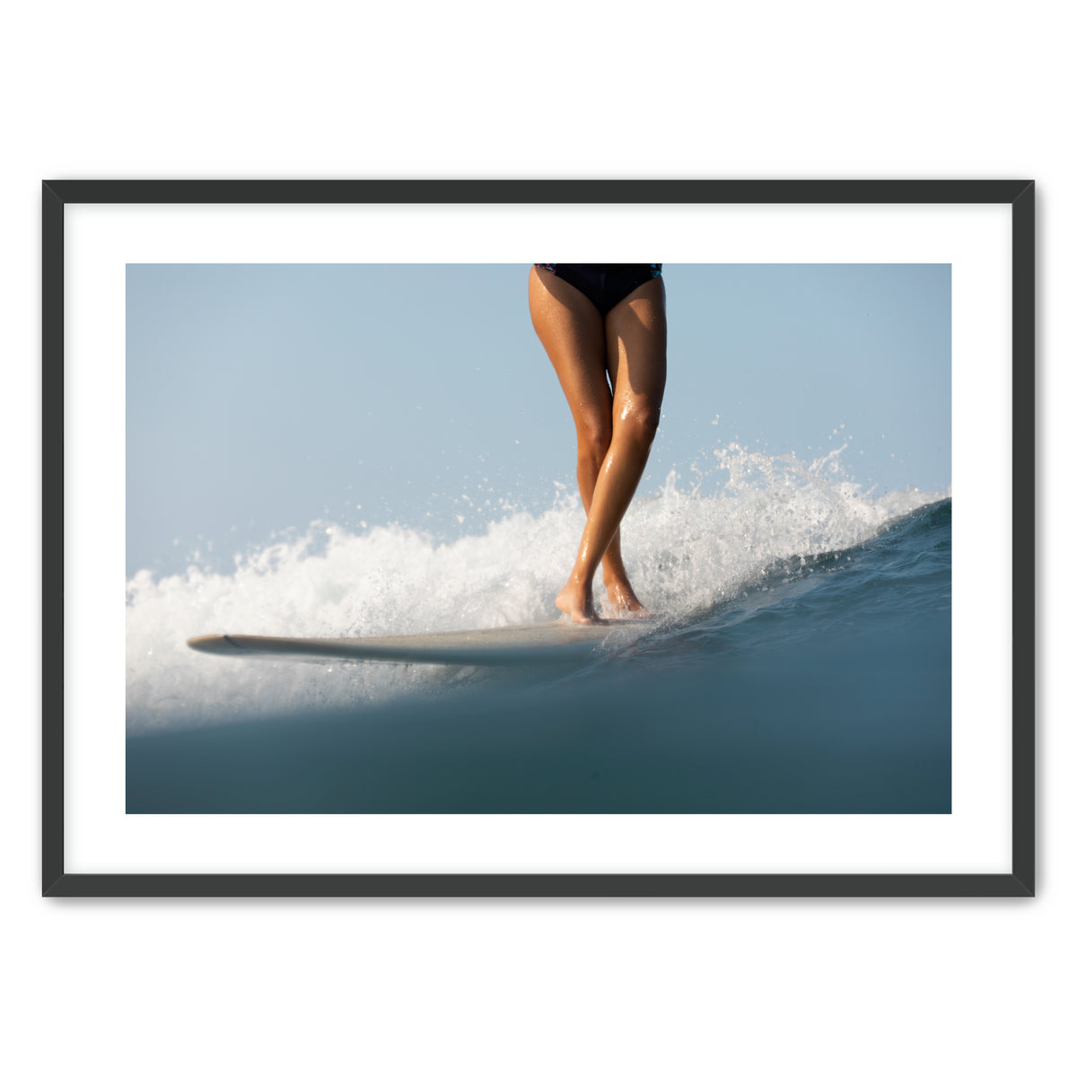 Longboard Dance