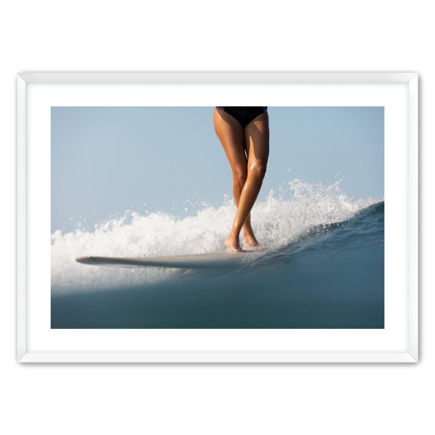 Longboard Dance