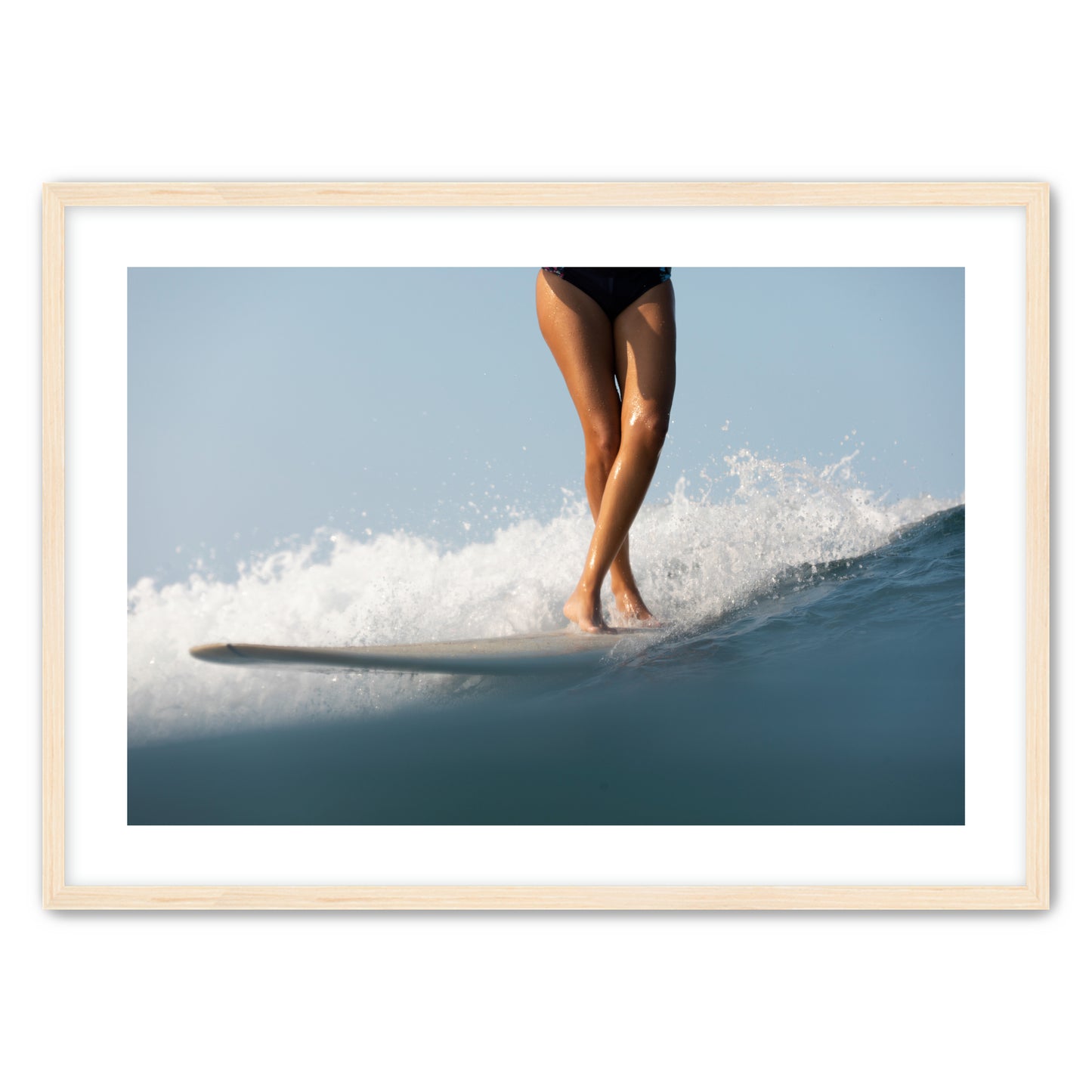Longboard Dance