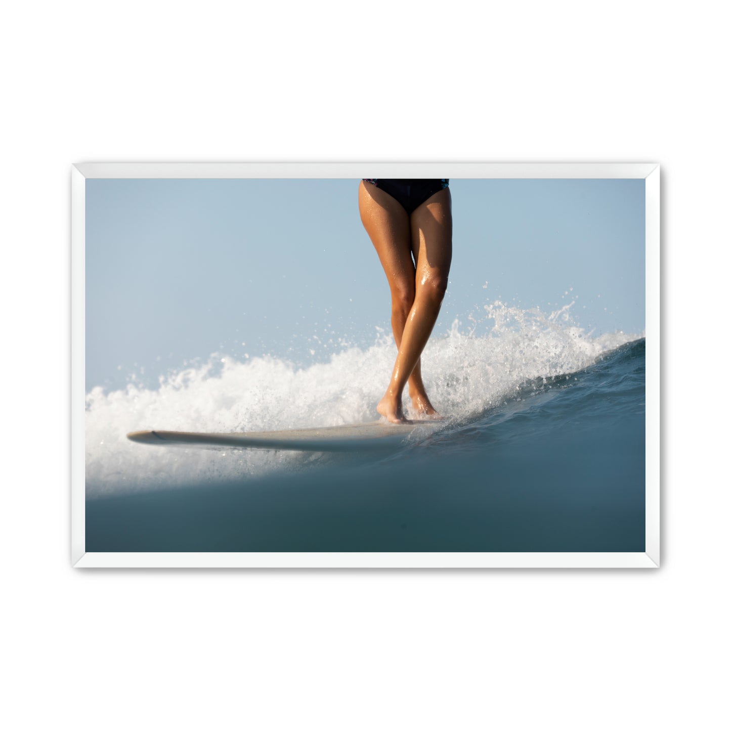Longboard Dance