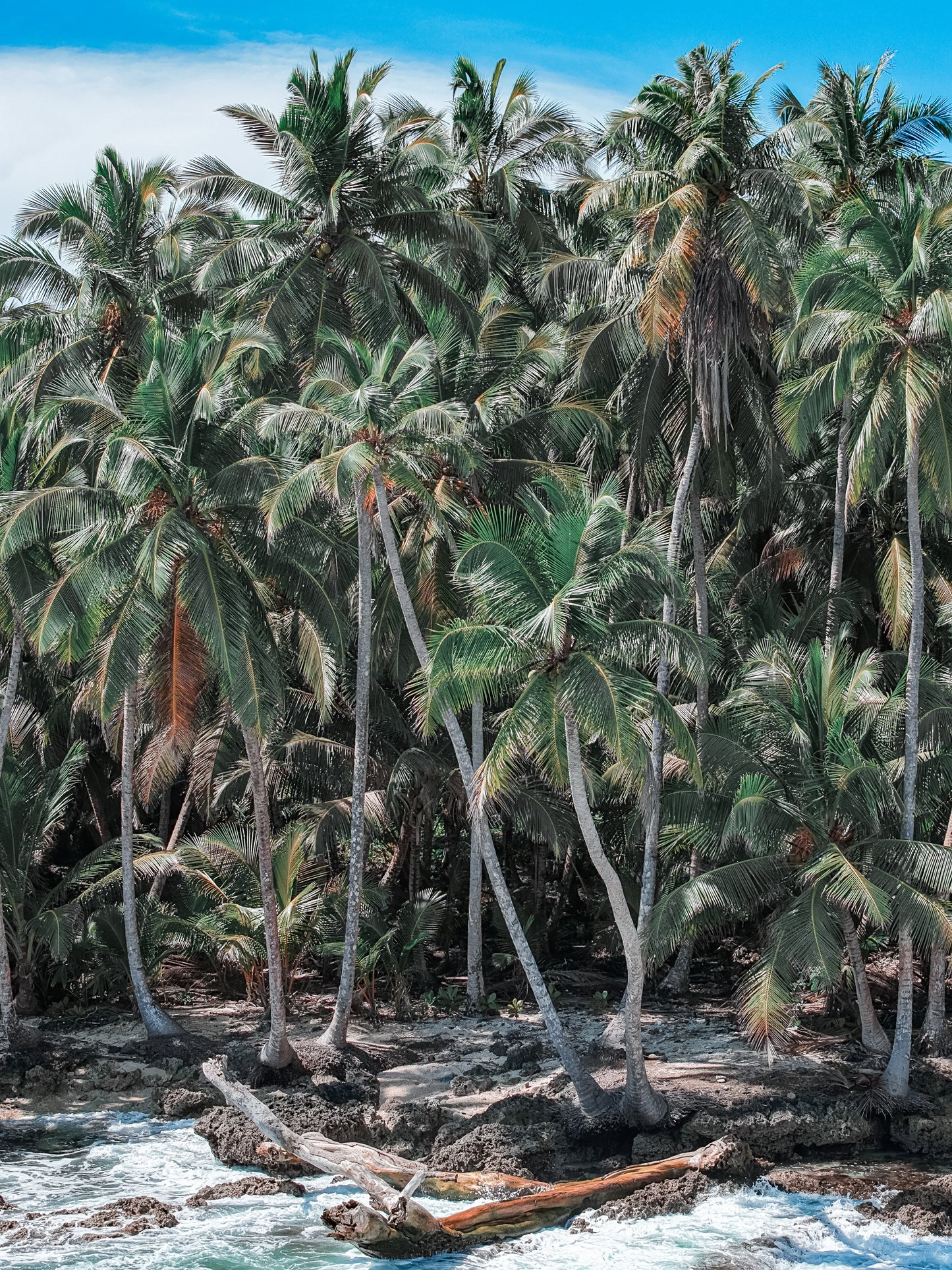 Islands Edge
