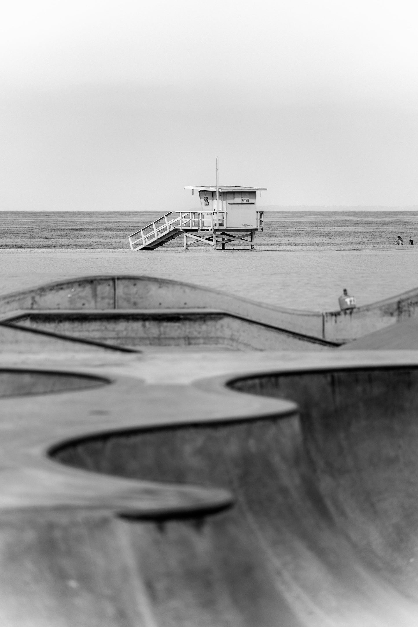 Venice Bowl