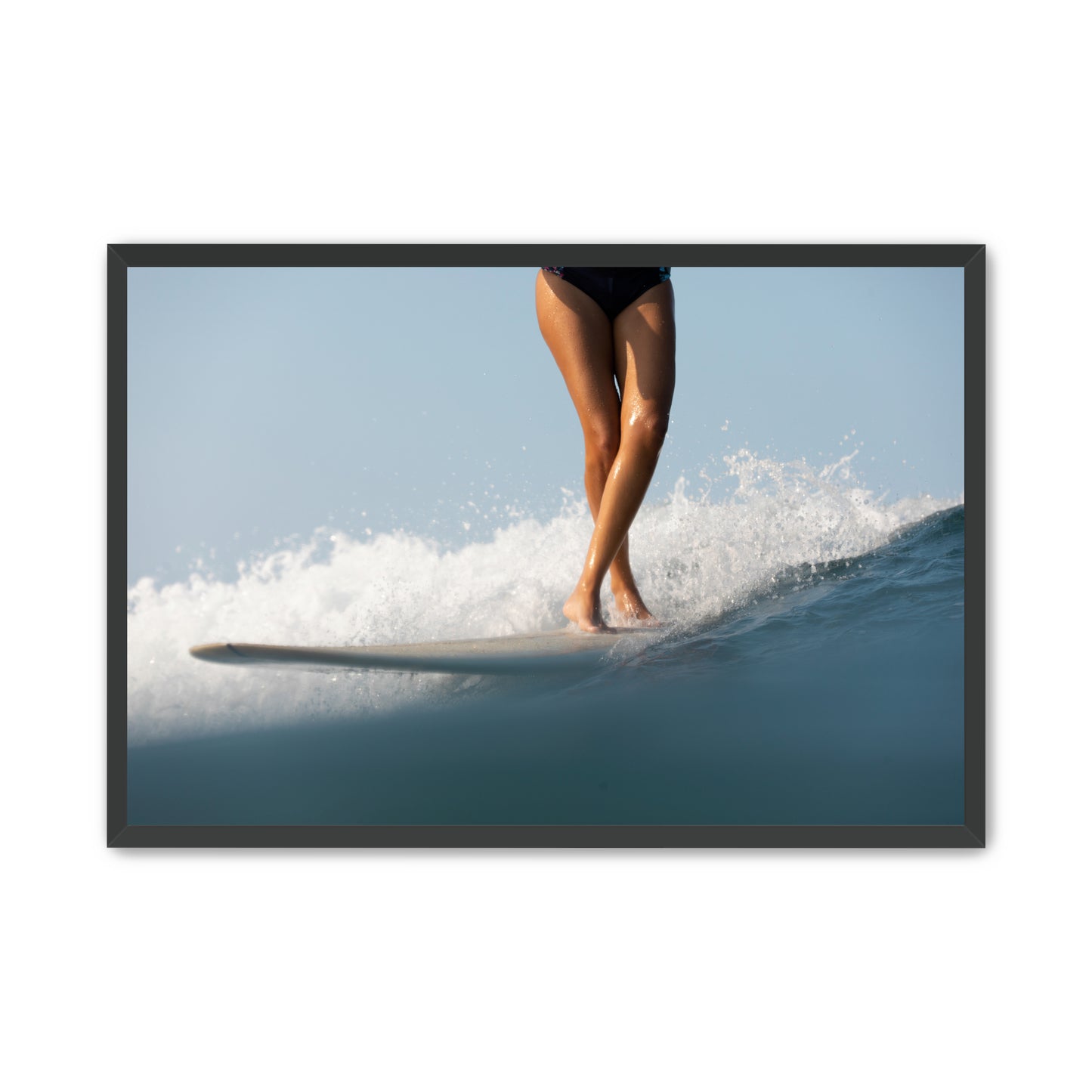 Longboard Dance