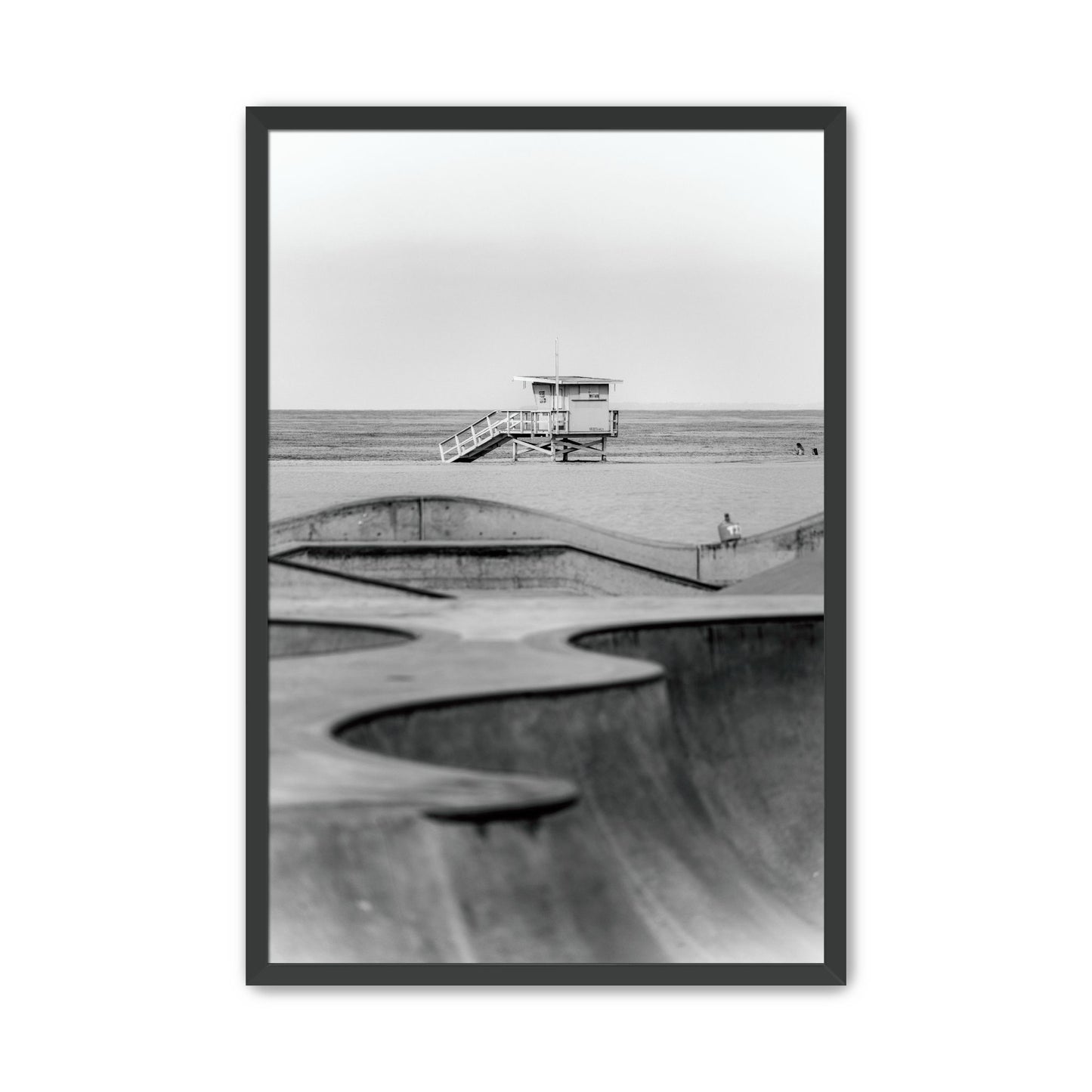 Venice Bowl