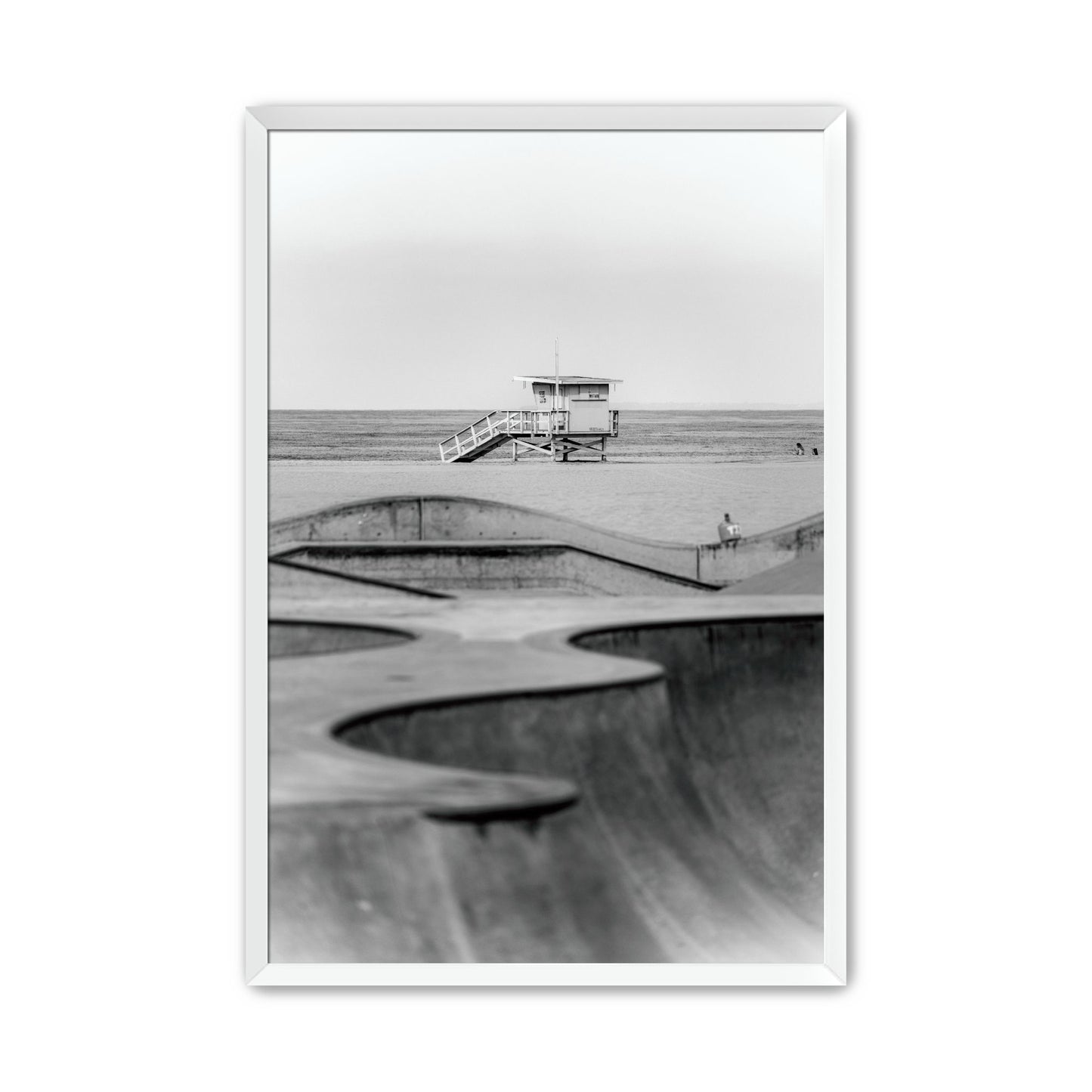 Venice Bowl