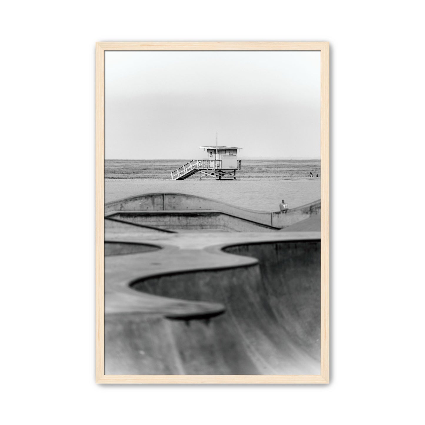 Venice Bowl
