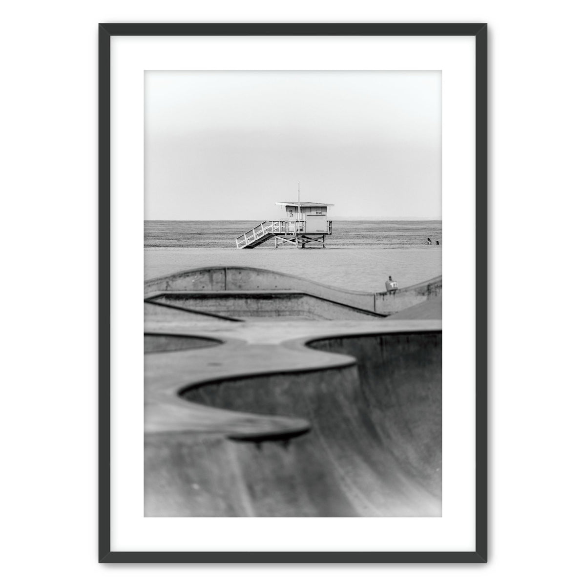 Venice Bowl