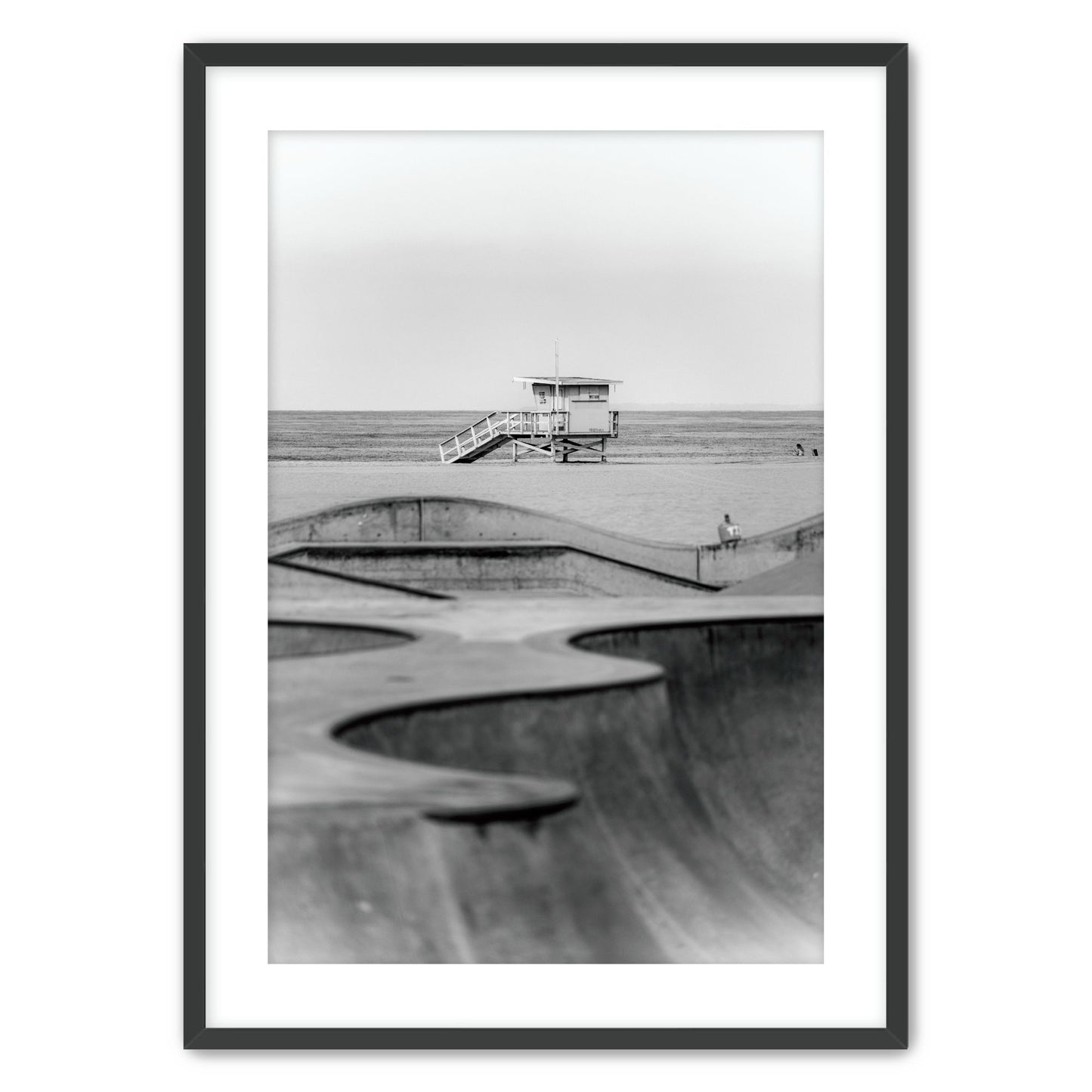 Venice Bowl