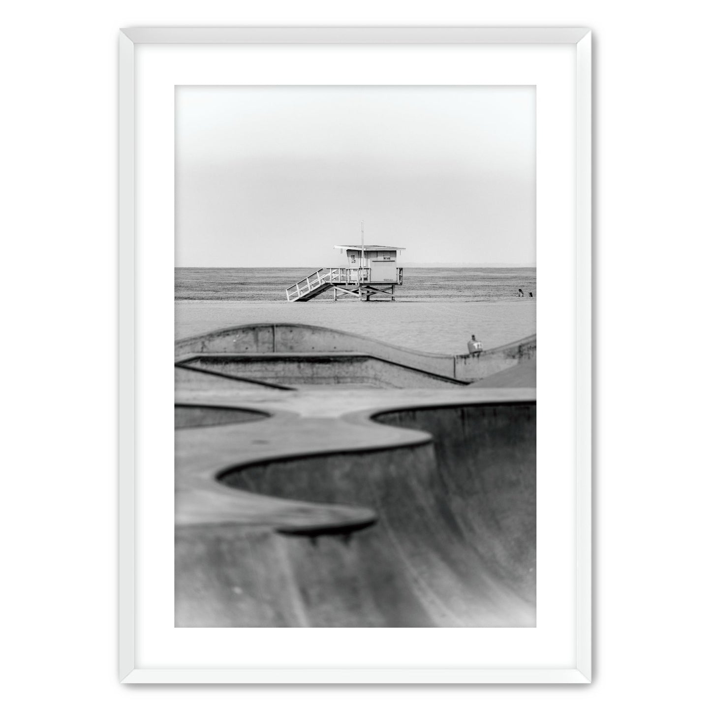 Venice Bowl
