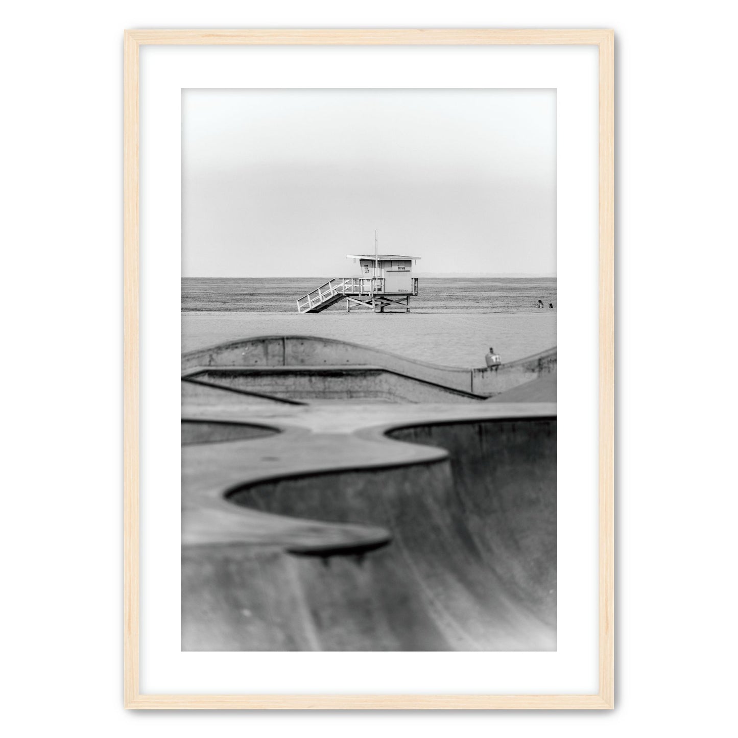 Venice Bowl
