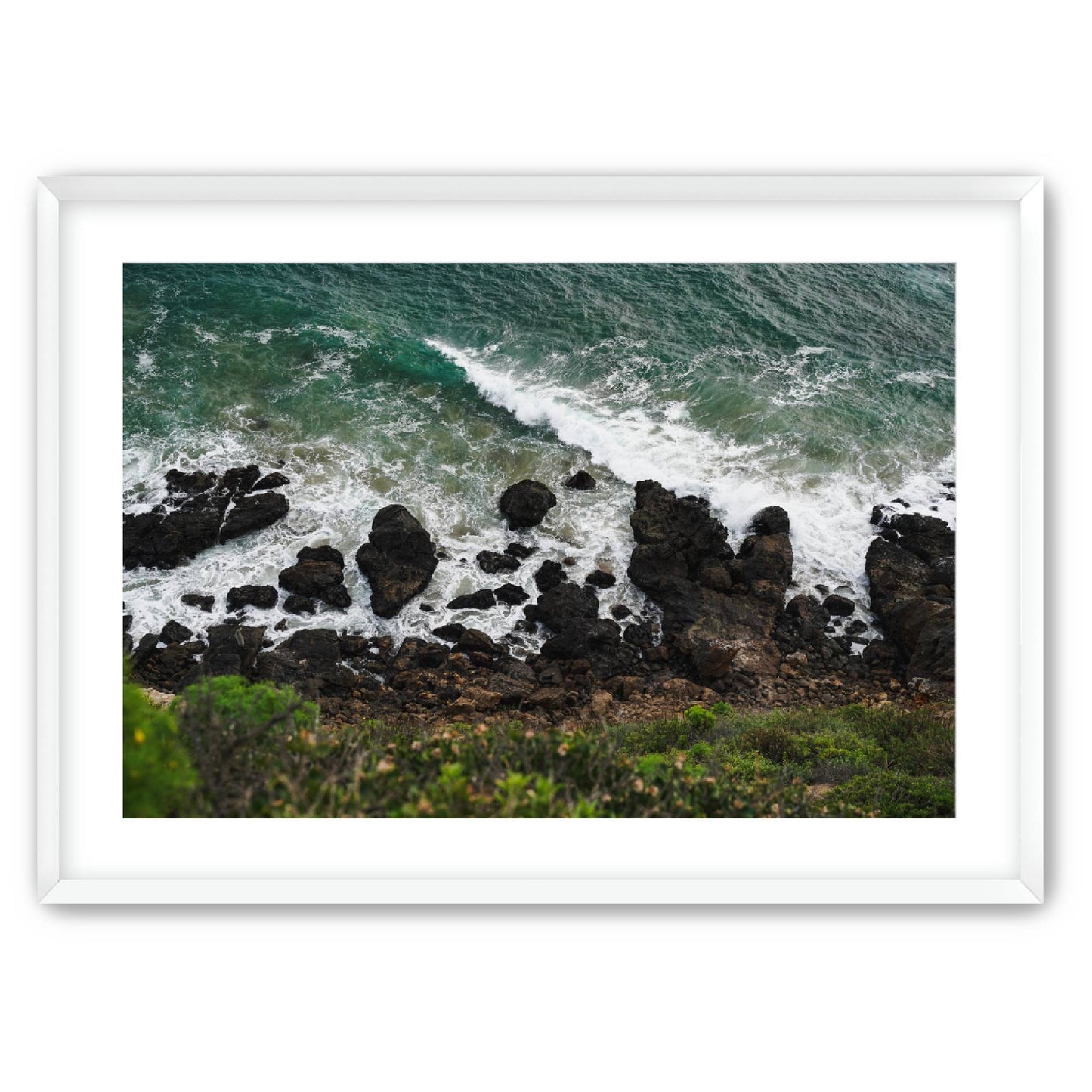 Sea Greens image 1