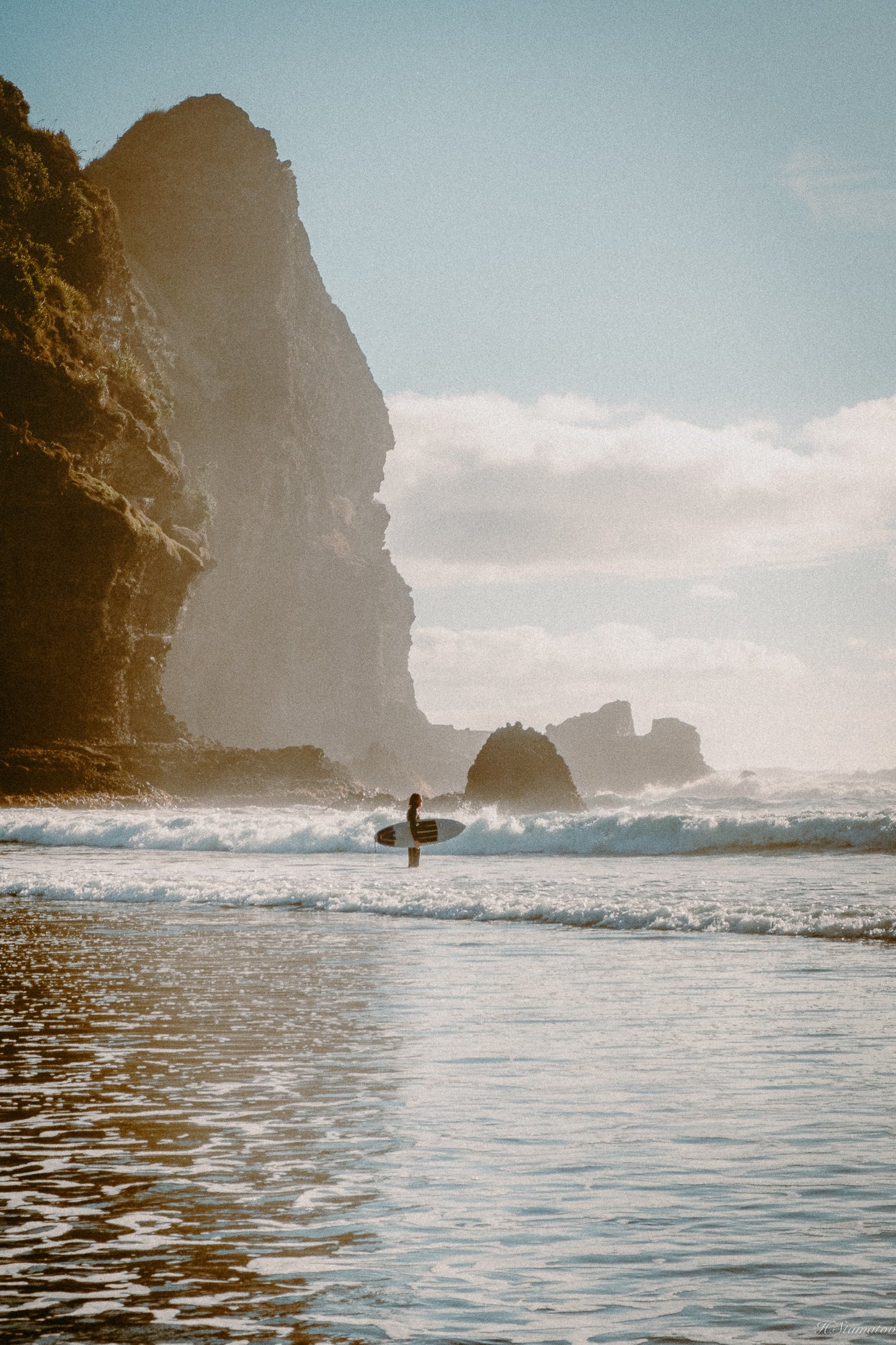 Lone Surf image 6