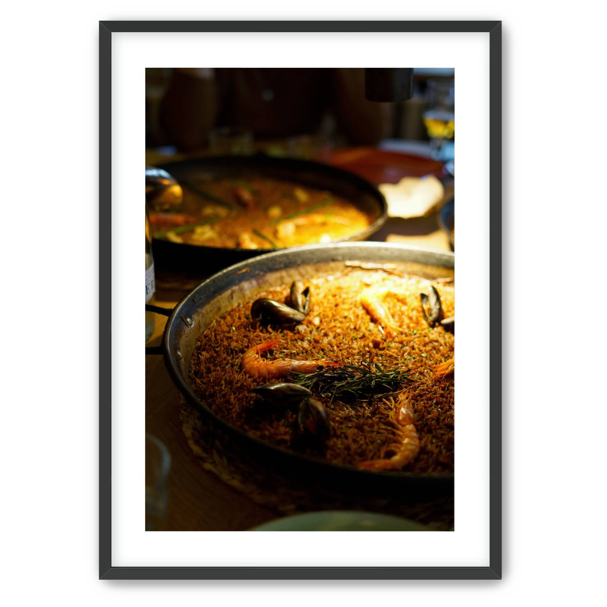 Paella