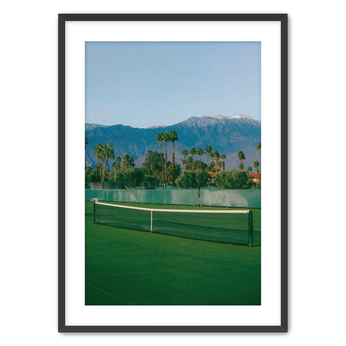 Desert Match image 0