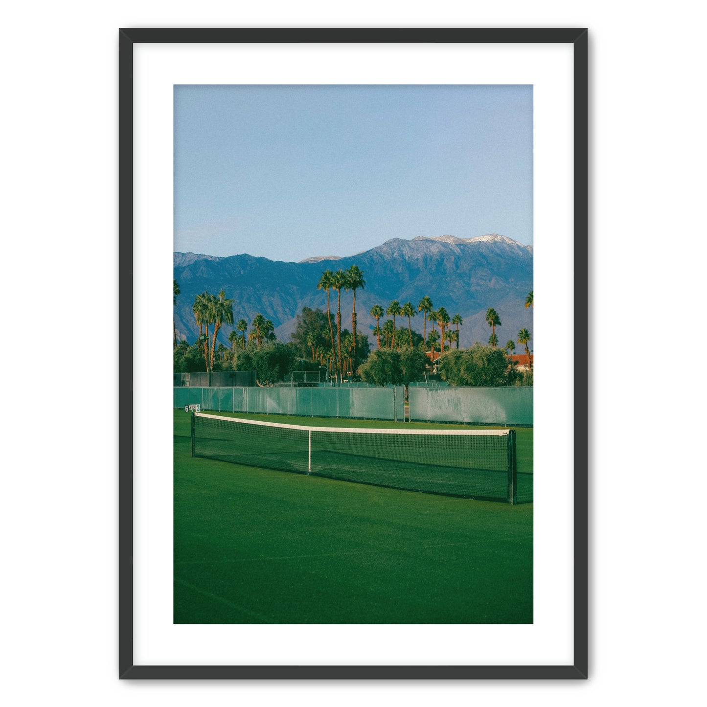 Desert Match image 0