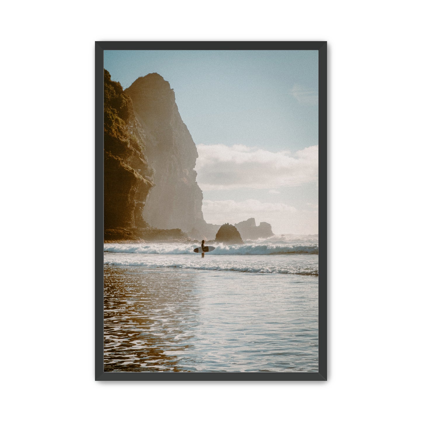 Lone Surf image 3