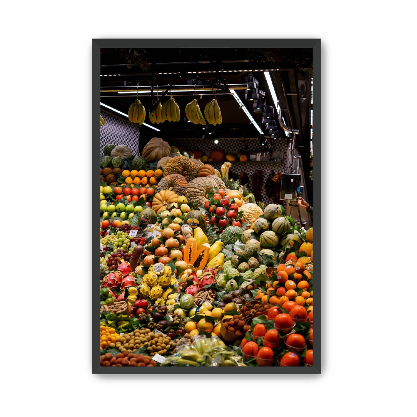 La Boqueria image 3