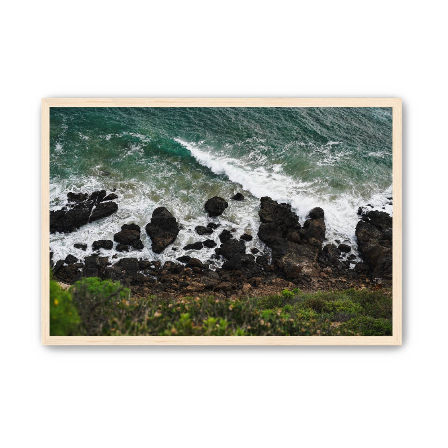 Sea Greens image 5