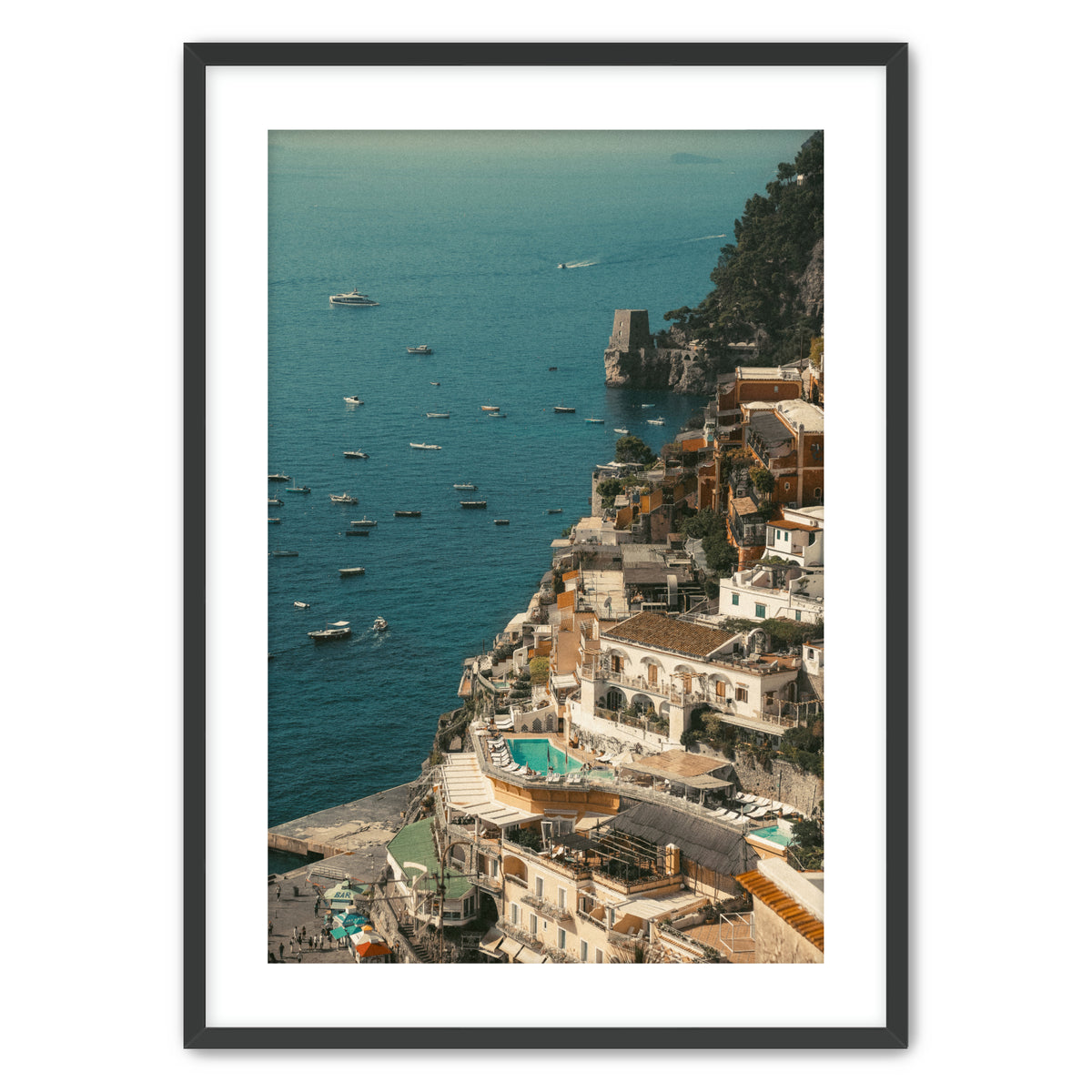 Positano image 0
