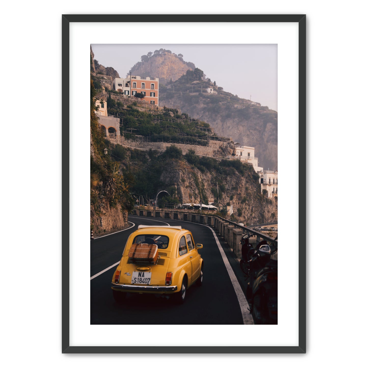 Amalfi Drive image 0