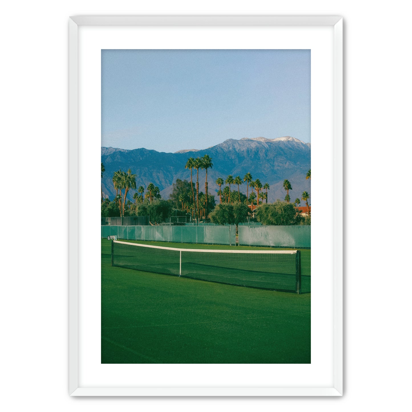Desert Match image 1
