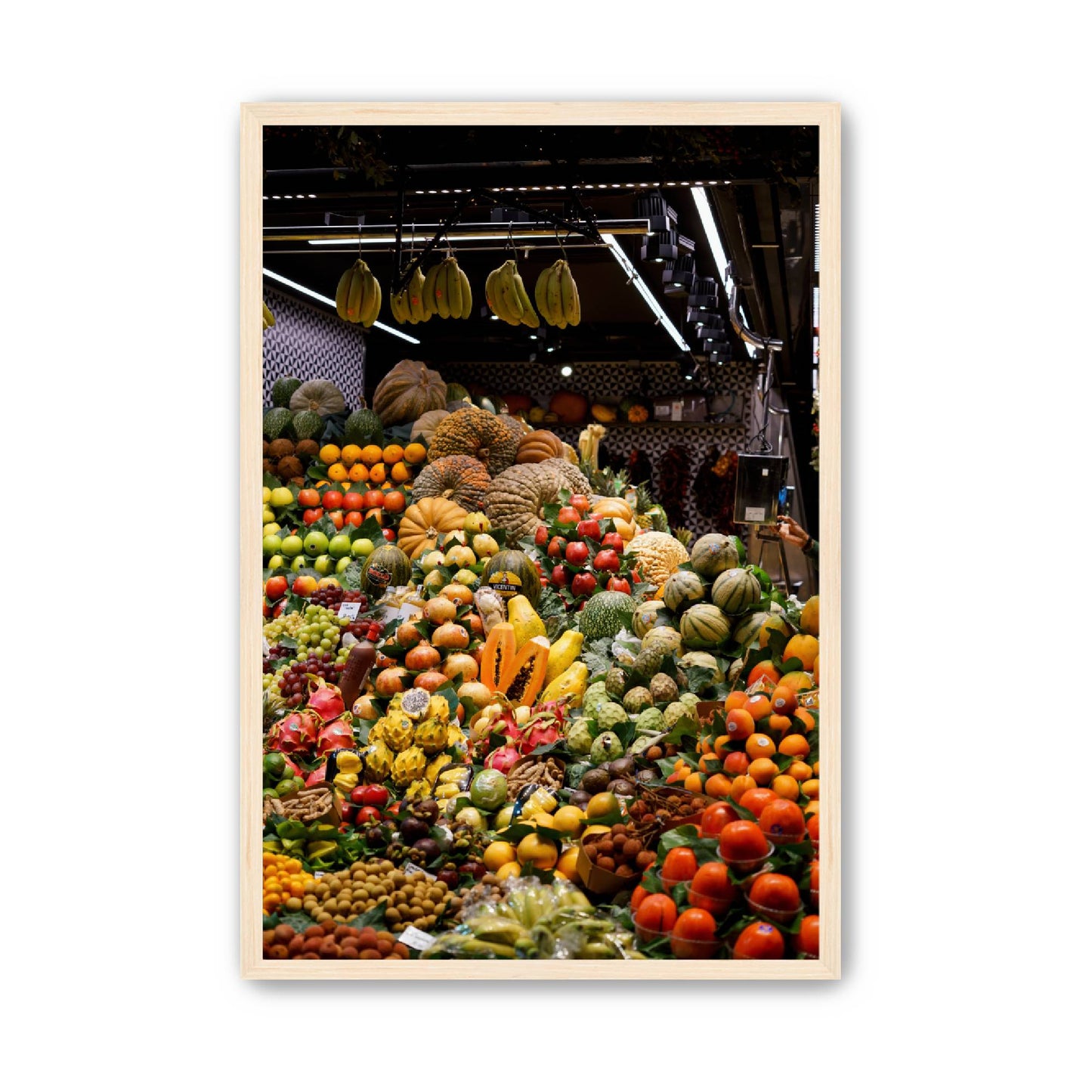 La Boqueria image 5