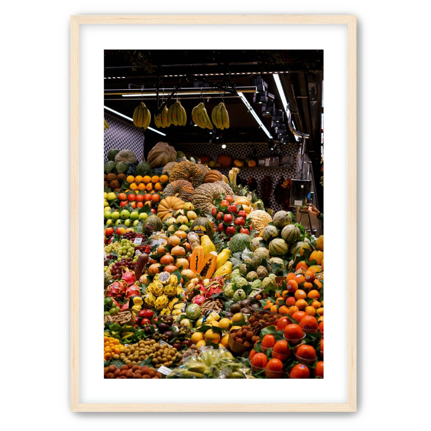 La Boqueria image 2