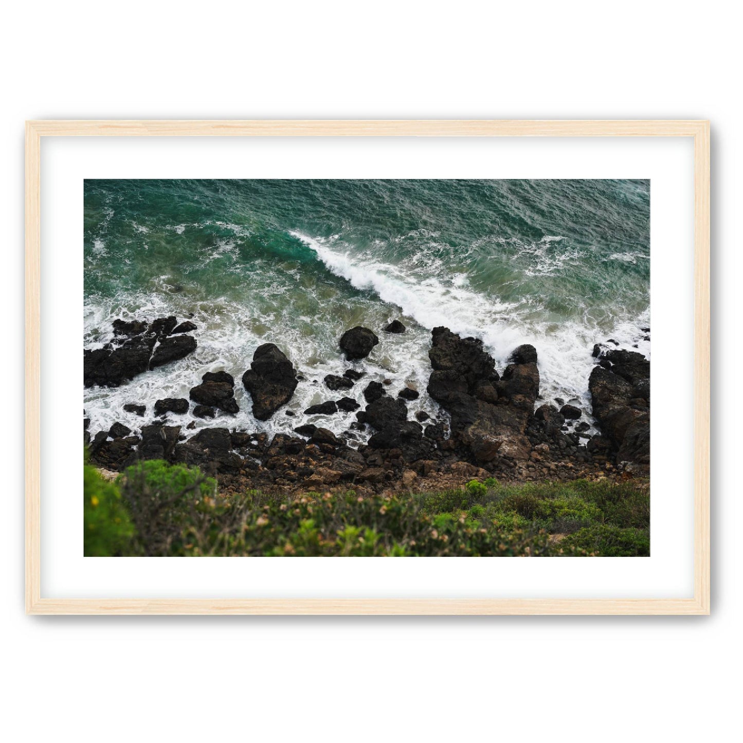 Sea Greens image 2