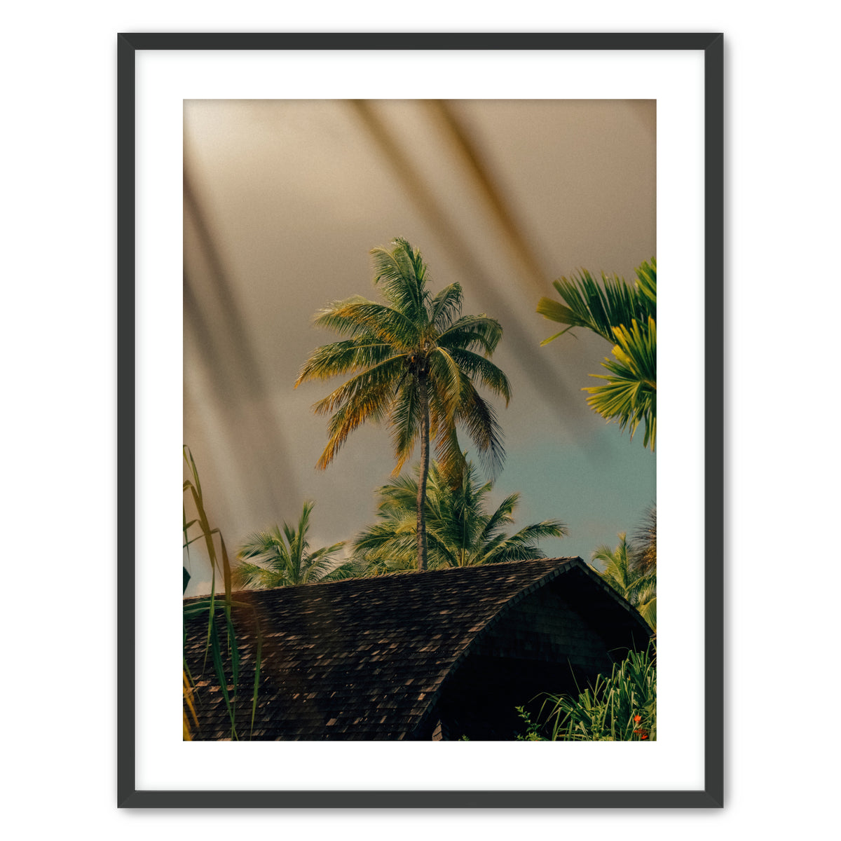 After Rain image 0