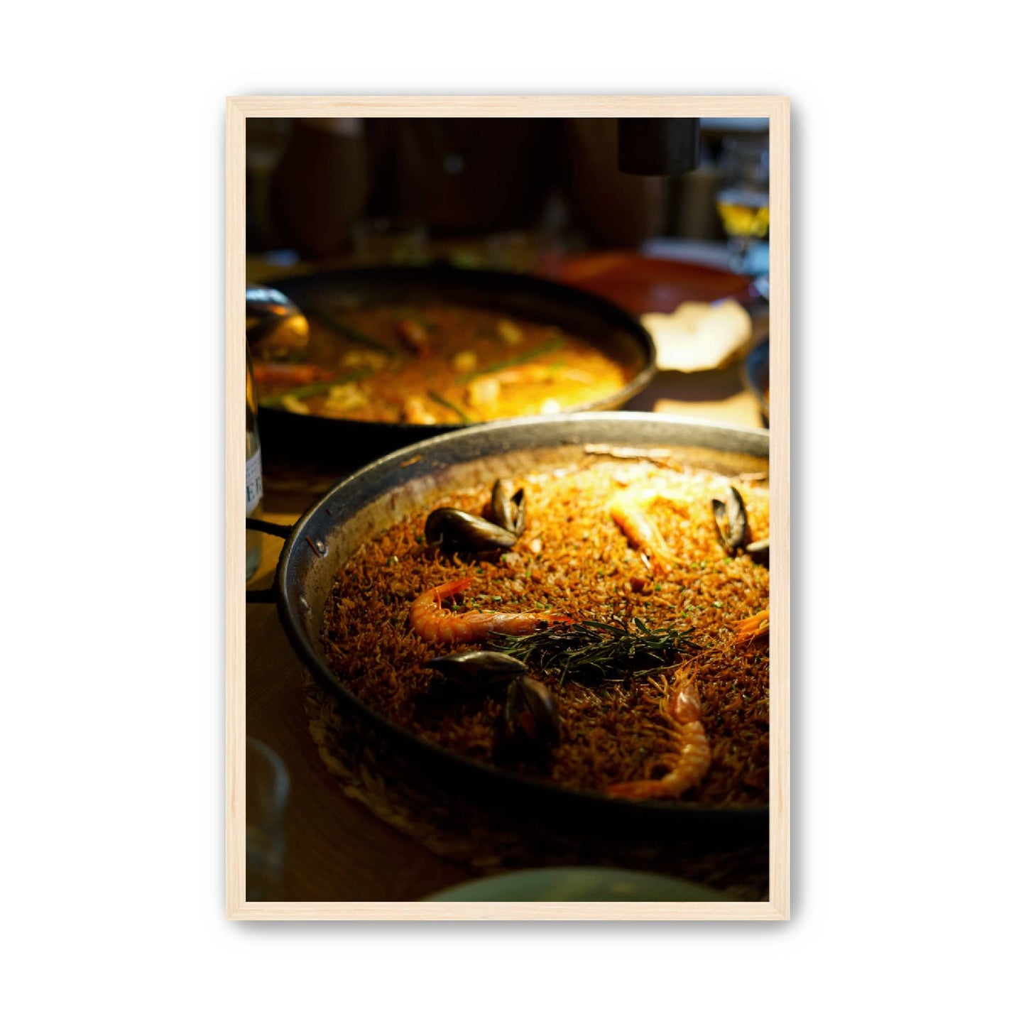 Paella image 5