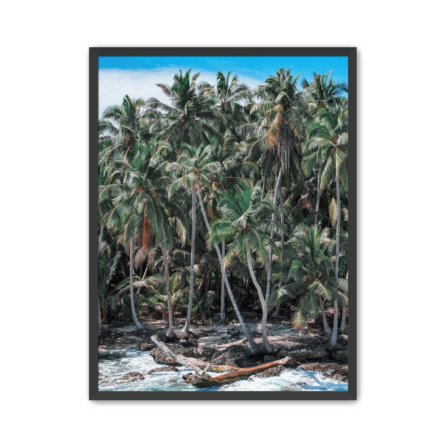 Islands Edge