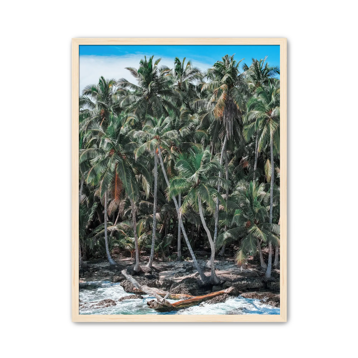 Islands Edge