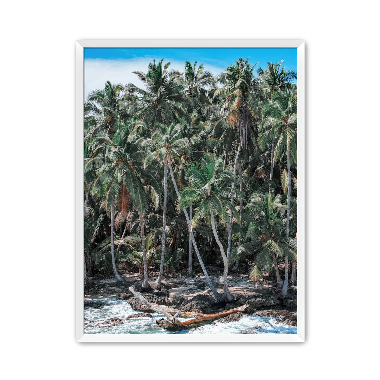Islands Edge