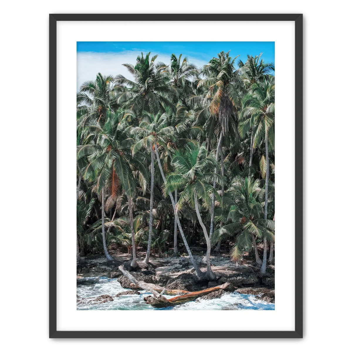 Islands Edge