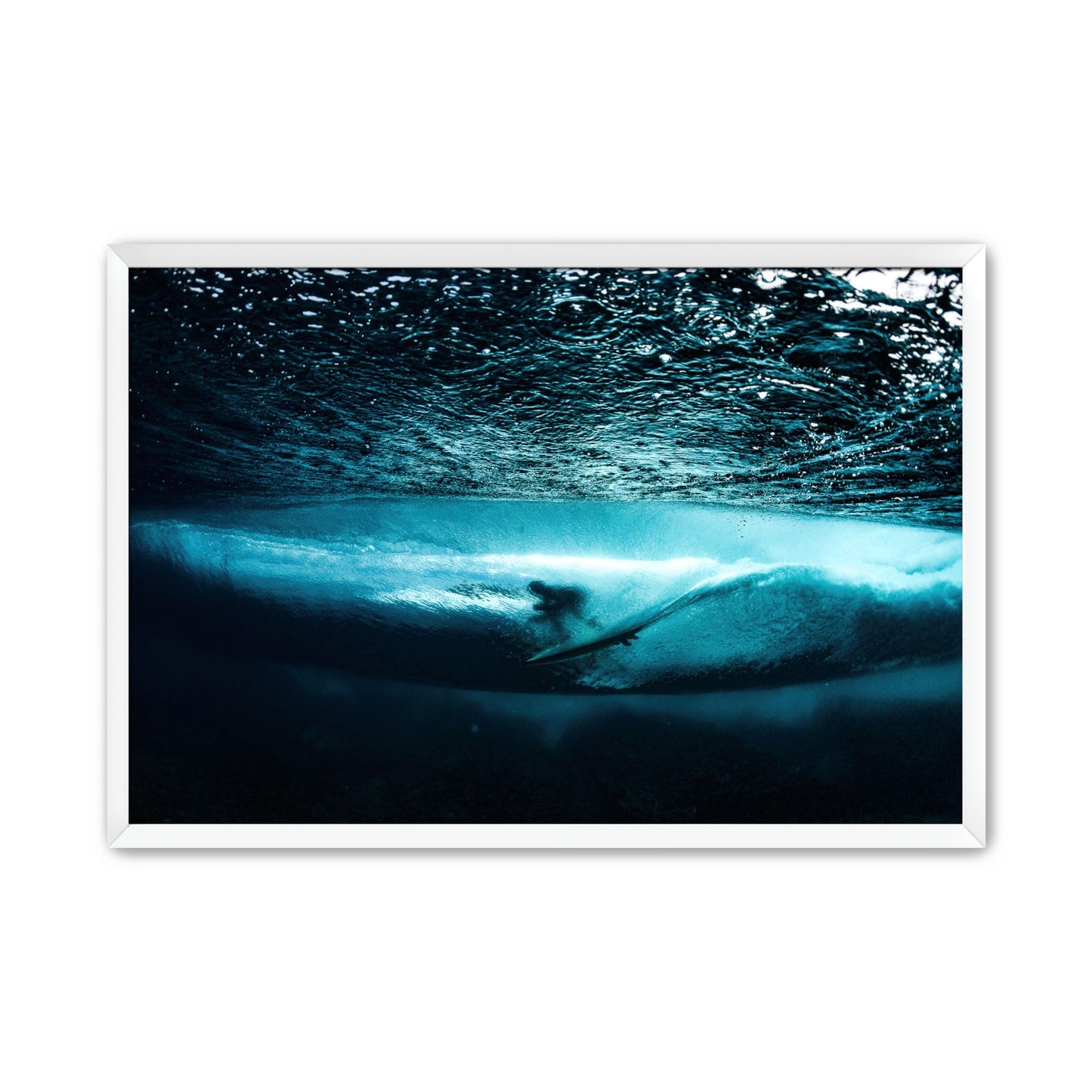 Inner Wave