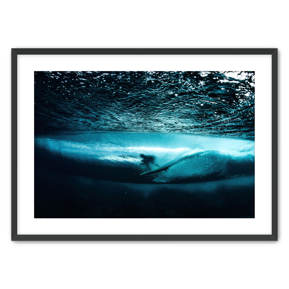 Inner Wave