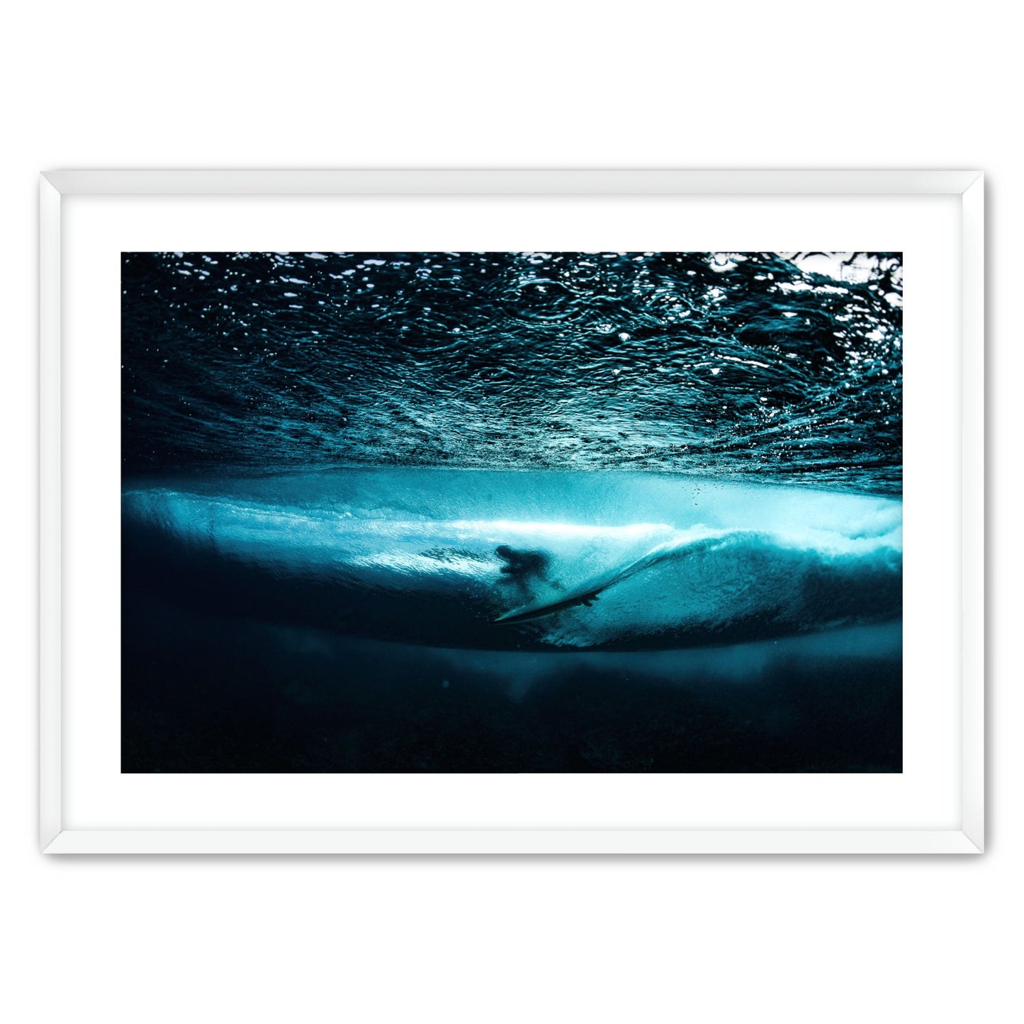Inner Wave